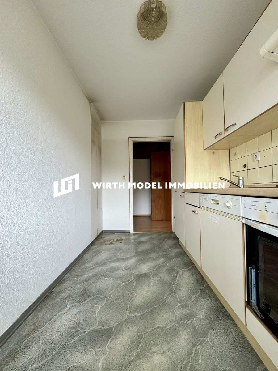 Erbbaurecht | Drei-Zimmer-Wohnung mit Balkon und Einzelgarage – Wirth ...