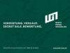 Repräsentativer Bungalow mit Doppelgarage in Bestlage am Schweinfurter Hochfeld - Infokarte