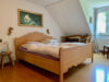 Großzügige u. lichtdurchflutete Maisonette-Wohnung mit Dachterrasse in sehr guter Lage - Schlafzimmer