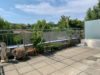 Großzügige u. lichtdurchflutete Maisonette-Wohnung mit Dachterrasse in sehr guter Lage - Terrasse