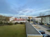 Vermietete Zwei-Zimmer-Wohnung mit TG-Stellplatz - Blick vom Balkon