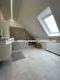 Umfassend renoviertes Einfamilienhaus mit Garage in Niederwerrn - Badezimmer DG
