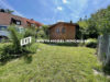 Ein- bis Dreifamilienhaus mit schönem Grundstück in Schweinfurt Oberndorf - Gartenhütte