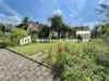 Ein- bis Dreifamilienhaus mit schönem Grundstück in Schweinfurt Oberndorf - Blick in den Garten
