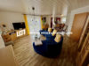 Freistehendes Einfamilienhaus in ruhiger und bevorzugter Wohnlage Gochsheims - Wohn-/Esszimmer mit offener Küche