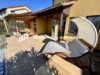 Doppelhaushälfte mit Carport und großzügigem Garten in gefragter Wohnlage - Terrasse