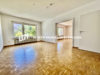 Einfamilienhaus mit Einzelgarage in bevorzugter Lage am Hochfeld - Wohn-/Esszimmer