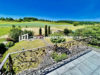 Gepflegtes Einfamilienhaus mit traumhaftem Garten und Garage in toller Aussichtslage - Balkon