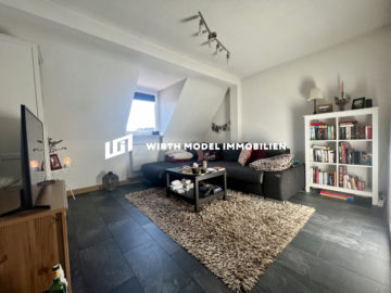 Drei Zimmer Wohnung in zentraler Lage Schweinfurts, 97421 Schweinfurt, Wohnung