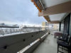 Großzügige Zwei-Zimmer-Wohnung mit zwei Balkonen in gefragter Wohnlage am Hochfeld - Balkon