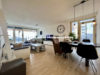 Großzügige Zwei-Zimmer-Wohnung mit zwei Balkonen in gefragter Wohnlage am Hochfeld - Wohn-/Esszimmer