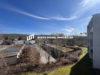 Renovierte Zwei-Zimmer-Wohnung mit Balkon und Garage am Deutschhof - Ausblick