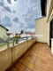 Ansprechende Drei-Zimmer-Wohnung mit Balkon und Garage in ruhiger Lage am Steinberg - Balkon
