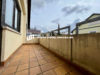 Ansprechende Drei-Zimmer-Wohnung mit Balkon und Garage in ruhiger Lage am Steinberg - Balkon