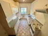 Drei-Zimmer-Wohnung mit Balkon und Garage in verkehrsgünstiger Lage Schweinfurts - Küche
