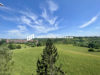 Ein-Zimmer-Apartment mit tollem Ausblick und Außenstellplatz am Hochfeld - Blick