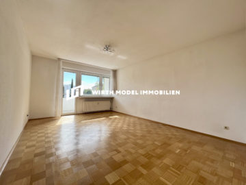 Zwei-Zimmer-Wohnung mit Balkon und TG-Stellplatz, 97424 Schweinfurt, Wohnung