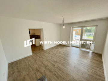 Zwei-Zimmer-Wohnung in bester Lage mit EBK | Steinberg, 97422 Schweinfurt, Wohnung