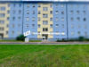 Drei-Zimmer-Wohnung mit Balkon und Garage am Bergl - Schweinfurt - Außenansicht
