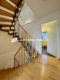Bezugsbereites modernes Einfamilienhaus mit Garage in bester Wohnlage - Treppe