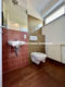 Bezugsbereites modernes Einfamilienhaus mit Garage in bester Wohnlage - Gäste-Badezimmer EG mit Dusche