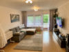 Drei-Zimmer-Wohnung mit Balkon und Stellplatz in naturnaher Lage - Wohn-/Esszimmer