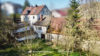 Mehrfamilienhaus mit Scheune, Doppelgarage und Nebengebäuden in Ortsrandlage | 4.800 m² - Liegenschaft
