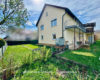 Zweifamilienhaus mit Nebenflächen in Stadtlauringen OT Ballingshausen - Außenansicht