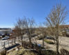 Ansprechende Drei-Zimmer-Wohnung mit Balkon und PKW-Außenstellplatz - Ausblick Balkon
