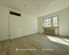 Charmante Zwei-Zimmer-Wohnung mit Balkon und TG-Stellplatz - Schlafzimmer