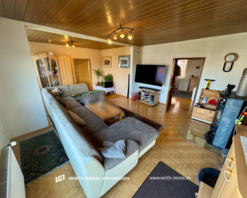 Wohn-/Geschäftshaus in Sennfeld, 97526 Sennfeld, Haus