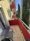 Reserviert. Schönes Ein-Zimmer-Apartment mit EBK und Balkon in der Gartenstadt - Balkon
