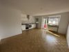 Reserviert. Schönes Ein-Zimmer-Apartment mit EBK und Balkon in der Gartenstadt - Wohnzimmer