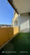 Zwei-Zimmer-Wohnung mit Balkon und Garage am Deutschhof - Balkon