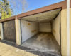 Zwei-Zimmer-Wohnung mit Balkon und Garage am Deutschhof - Garage