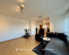 Schöne Zwei-Zimmer-Wohnung mit Balkon u. TG-Stellplatz am Deutschhof - Wohn-/Essbereich