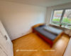 Schöne Zwei-Zimmer-Wohnung mit Balkon u. TG-Stellplatz am Deutschhof - Schlafzimmer
