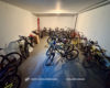 Schöne Zwei-Zimmer-Wohnung mit Balkon u. TG-Stellplatz am Deutschhof - Fahrradraum
