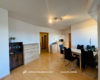 Schöne Zwei-Zimmer-Wohnung mit Balkon u. TG-Stellplatz am Deutschhof - Wohn-/Essbereich