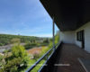 Schönes Einfamilienhaus mit Einliegerwohnung und Doppelgarage in Aussichtslage | Haardt - Balkon OG