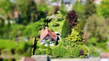 1.890 m² großes Grundstück in bester Lage am Schweinfurter Hochfeld, 97422 Schweinfurt, Einfamilienhaus