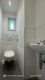 Sanierte Drei-Zimmer-Wohnung mit Balkon - WC