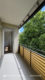 Sanierte Drei-Zimmer-Wohnung mit Balkon - Balkon