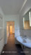 Sanierte Drei-Zimmer-Wohnung mit Balkon - WC