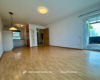 Reserviert. Barrierefreie Zwei-Zimmer-EG-Wohnung mit Terrasse | Niederwerrn - Offener Wohn-/Ess-/Küchenbereich