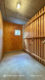 Reserviert. Barrierefreie Zwei-Zimmer-EG-Wohnung mit Terrasse | Niederwerrn - Abstellraum