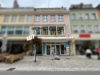 Lukratives Wohn-/ und Geschäftshaus in bester Innenstadtlage | Schweinfurt - Außenansicht