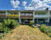 Gepflegtes Reihenmittehaus auf schönem Grundstück mit Garage in bester Lage am Hochfeld - Außenanlage