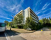 Ein-Zimmer-Apartment mit Balkon und PKW-Stellplatz an der Haardt - Außenansicht