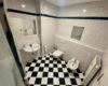 Moderne 3-Zimmer-WHG mit großem Balkon und TG-Stellplatz in charmanter Innenstadtlage - Badezimmer